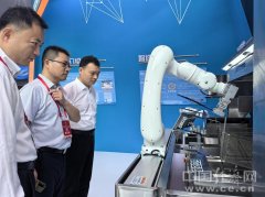 2025年全国食物平安宣传周从场勾当正在京举办