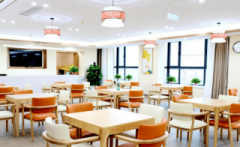 通用康养风华南苑公寓（市丰台区南苑街道养老