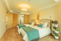 高龄独居平安现患多饮食照顾不专业怎样办？一